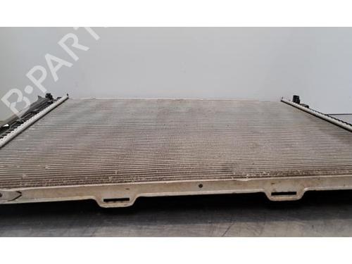 Køler MAN TGE Van 2.0 TDI (01V, 03V, 36V, UYB, UYC, UYD) | BP37689500M31 - Image 3