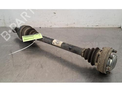 Used Right rear driveshaft BMW X6 (F16, F86) M 50 d (381 hp) 24533939