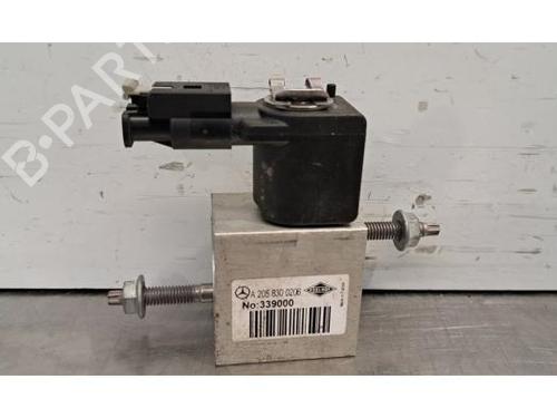 Used Electronic sensor Electronic sensor MERCEDES-BENZ A-CLASS Saloon (V177) A 250 e (177.186) (218 hp) 33058099 33058099