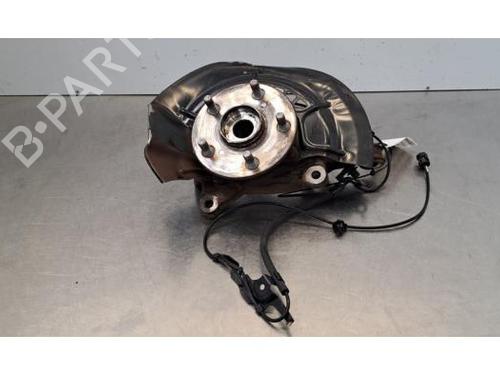Used Right front steering knuckle Right front steering knuckle TOYOTA RAV 4 V (_A5_, _H5_) 2.5 Hybrid (AXAH52) (218 hp) 39909329 39909329