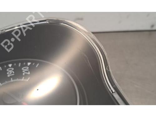 Quadrante DACIA DUSTER (HM_) 1.5 dCi 115 4x4 (HMAD) | BP30381741C47