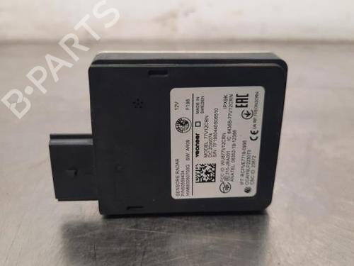 Used Electronic module ALFA ROMEO STELVIO (949_) 2.2 D Q4 (949.AXB2A) (209 hp) 23632717
