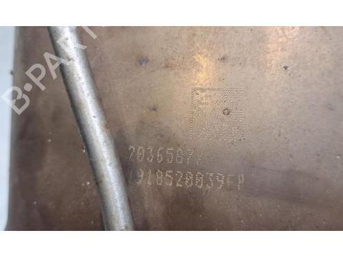 Catalyst VOLVO XC60 II (246) T4 | BP39995039M10 - Image 6