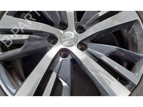 Rim PEUGEOT 5008 II (MC_, MJ_, MR_, M4_) 1.6 PureTech 180 (M45GFR) | BP26510040C45 