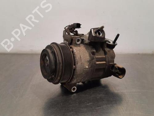 Used AC compressor FORD TOURNEO CONNECT / GRAND TOURNEO CONNECT V408 MPV 1.6 TDCi (115 hp) 23588261