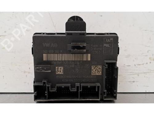 Electronic module AUDI Q3 (F3B) 35 TFSI | BP35772762M83 - Image 2