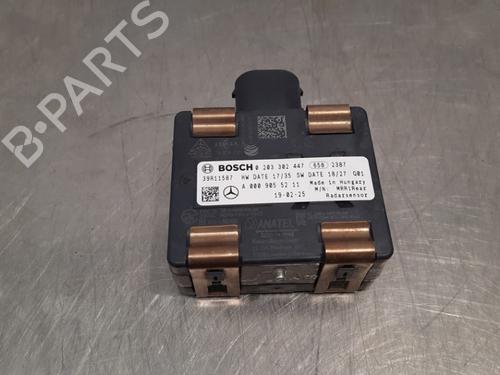 Modulo electronico MERCEDES-BENZ B-CLASS Sports Tourer (W247) B 200 d (247.012) (150 hp) 17563633