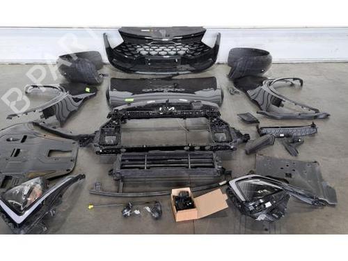 Avant complet KIA SPORTAGE V (NQ5) 1.6 T-GDi Plug-in Hybrid (265 hp) 27215569
