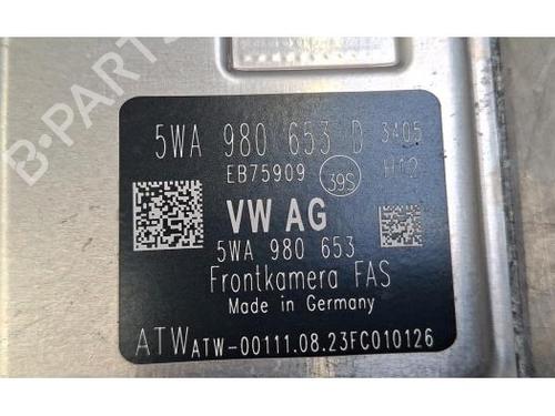 Camera VW GOLF VIII Variant (CG5, DB5) 1.0 TSI | BP39732310E14 - Image 5