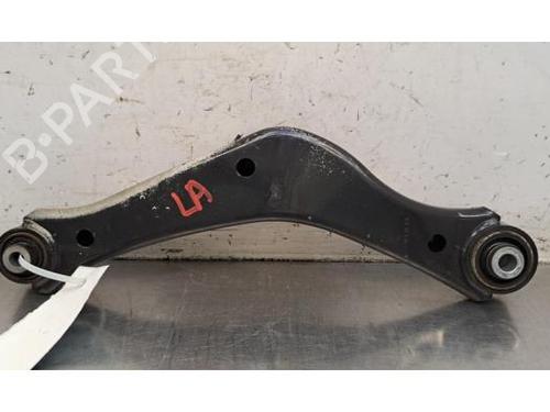 Used Left rear suspension arm Left rear suspension arm OPEL INSIGNIA A (G09) 1.4 (68) (140 hp) 36146018 36146018