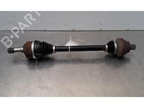 Left rear driveshaft AUDI Q4 E-TRON SUV (F4B) 45 quattro | BP37225649M40 - Image 5