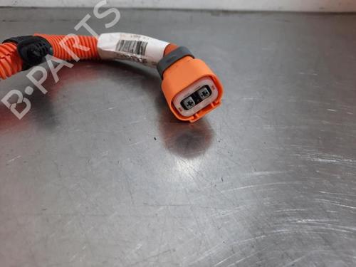 Cable OPEL CORSA F (P2JO) CORSA-e (68) | BP35780119E12 - Image 2