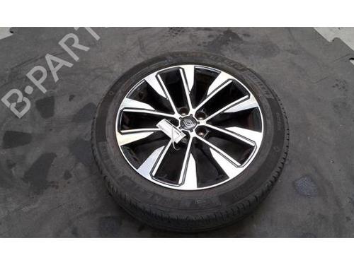 Fælk RENAULT RAFALE Coupe (DGM_) 1.2 E-TECH PHEV All-wheel Drive (DGM4) | BP36872821C45 - Image 2