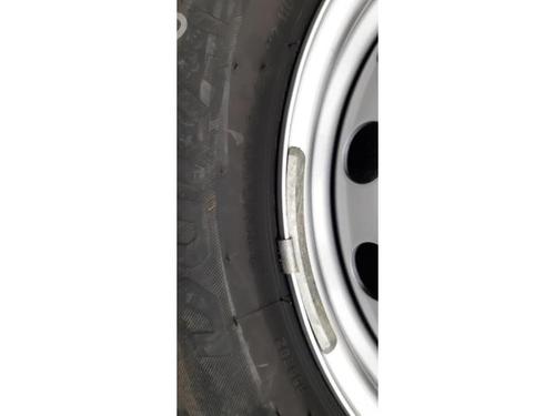 Fælgsæt RENAULT MASTER III Van (FV) 2.3 dCi 135 FWD (FV0N, FV08, FV06, FV00, FV1S) | BP37686592C100 - Image 8