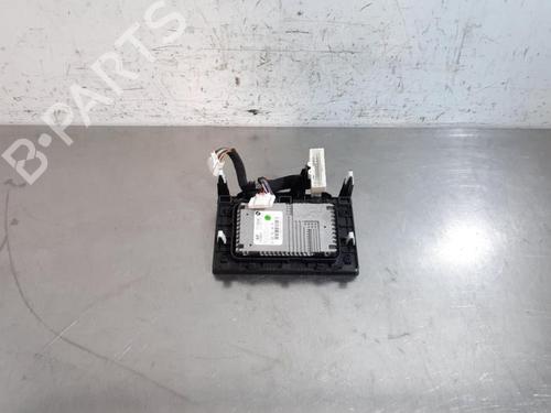 Electronic module HYUNDAI KONA (OS, OSE, OSI) 1.0 T-GDi | BP24820895M83 