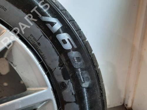 Rim PEUGEOT 308 III (FB_, FH_, FP_, F3_, FM_) BlueHDi 130 (FBYHZL, FBYHZT) | BP26048707C45 