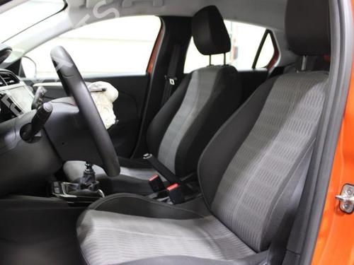 Starter OPEL CORSA F (P2JO) 1.5 (68) | BP34431254M8  - Image 25