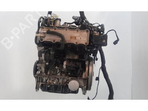 Engine CUPRA FORMENTOR (KM7, KMP) 1.5 TSI | BP39892433M1 - Image 2