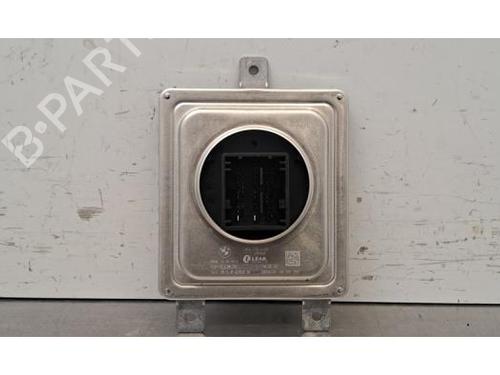 Used Electronic module Electronic module BMW 5 (G30, F90) 520 d Mild-Hybrid xDrive (190 hp) 36207334 36207334