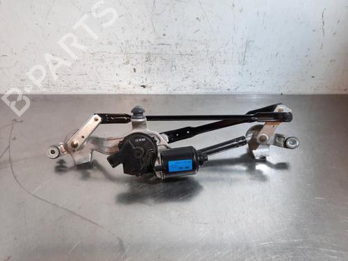 Front wipers mechanism HYUNDAI KONA (OS, OSE, OSI) 1.0 T-GDi | BP24820867C83 