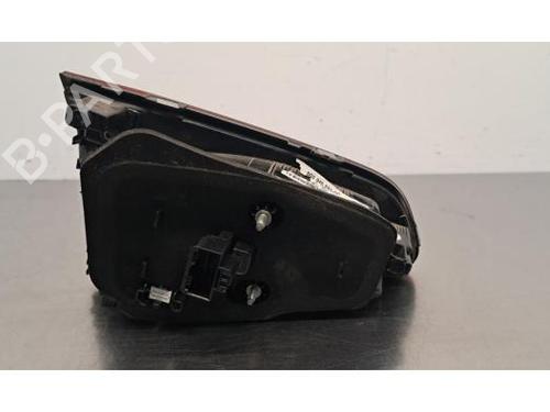 Right taillight VW GOLF VII (5G1, BQ1, BE1, BE2) 1.0 TSI | BP29222833C35 