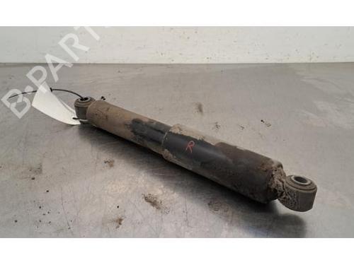 Right rear shock absorber CITROËN JUMPER II Van 2.2 BlueHDi 120 | BP23860612M19 