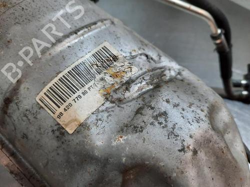 Catalyst CITROËN BERLINGO Box Body/MPV (K9) PureTech 110 | BP31167089M10