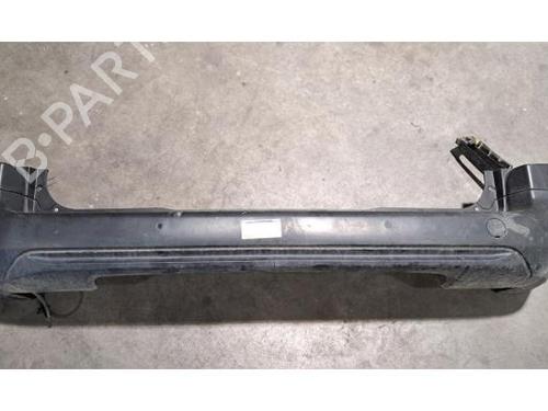 Used Rear bumper FIAT DOBLO Box Body/MPV (510_, 511_) BlueHDi 100 (102 hp) 23627524