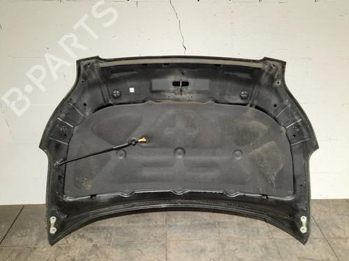 Hood KIA SOUL I (AM) 1.6 CRDi 128 | BP15233533C1 