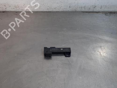 Elektronisk modul Elektronisk modul JEEP COMPASS (MP, M6, MV, M7) 1.3 Hybrid 4x4 (240 hp) 39909233 39909233