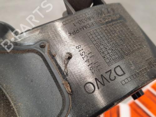 Fuel flap OPEL ASTRA K Sports Tourer (B16) 1.5 CRDI (35) | BP15236043C131 