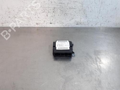 Used ECU airbags ECU airbags PEUGEOT 208 II (UB_, UP_, UW_, UJ_) 1.5 BlueHDI 100 (102 hp) 30473285 30473285