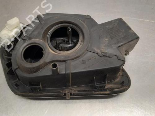 Fuel flap PEUGEOT 208 II (UB_, UP_, UW_, UJ_) 1.5 BlueHDI 100 | BP23588616C131 