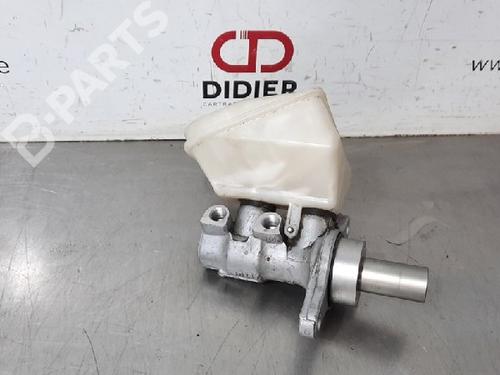 Used Master brake Master brake CITROËN BERLINGO Box Body/MPV (B9) 1.6 BlueHDi 100 (99 hp) 10874556 10874556
