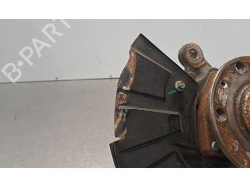 Left front steering knuckle MG MG 5 Estate EV | BP38322285M25 - Image 5