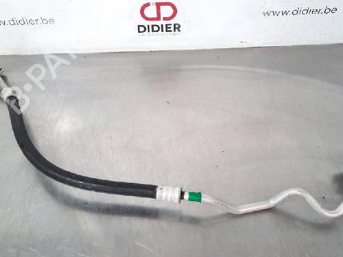 AC pipe SUBARU BRZ (ZC6) 2.0 (ZC6) | BP15019254M126 