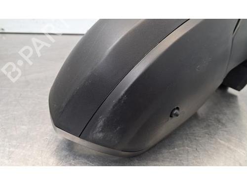 Right mirror DACIA DUSTER (HM_) 1.2 TCe 125 (HMMA) | BP40483935C27 - Image 5