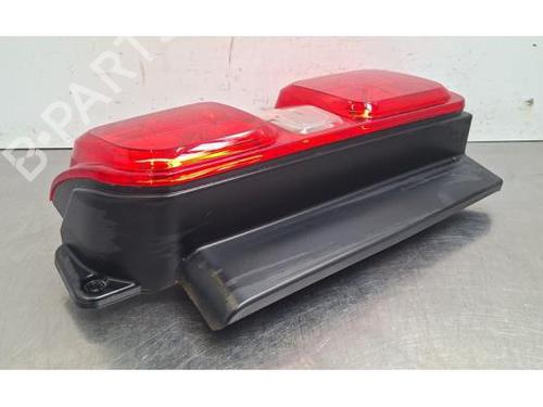 Right taillight PEUGEOT EXPERT Van (V_) 2.0 BlueHDi 180 | BP36207249C35 - Image 3