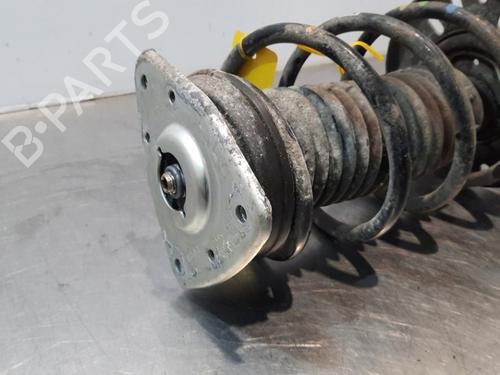 Left front shock absorber CITROËN C5 AIRCROSS (A_) 1.5 BlueHDi 130 (ACYHZJ, ACYHZR) | BP15828011M16 