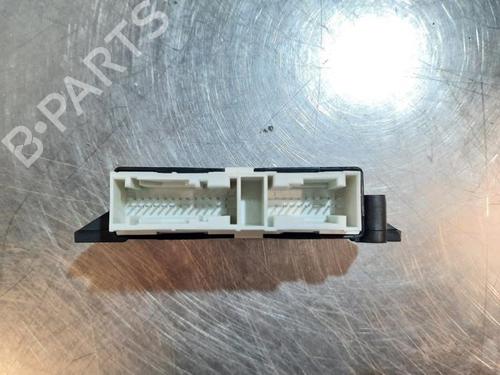 Electronic module PEUGEOT 308 III (FB_, FH_, FP_, F3_, FM_) PureTech 130 (FPHNSL, FPHNST) | BP28684778M83