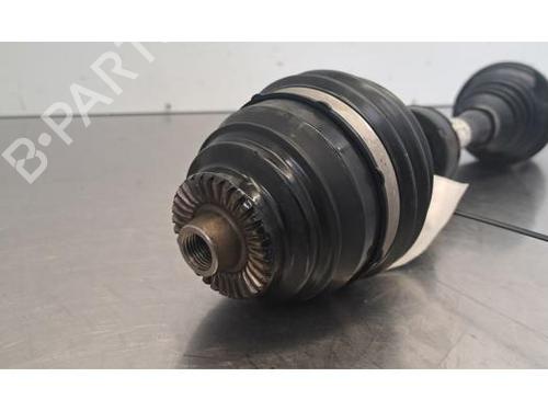 Left front driveshaft BMW 1 (F40) 118 d | BP40065939M38 - Image 4