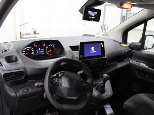 Engine mount PEUGEOT PARTNER Box Body/MPV (K9) 1.5 BlueHDi 100 | BP33165620M89 - Image 19