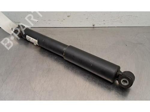 Left rear shock absorber MAN TGE Van 2.0 TDI (01V, 03V, 36V, UYB, UYC, UYD) | BP35772633M18 - Image 3