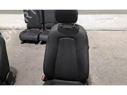 Seats set MERCEDES-BENZ EQB (X243) EQB 350 4-matic (243.612) | BP33678893C78  - Image 6