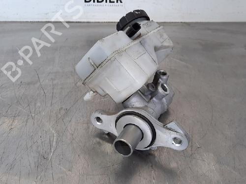 Brake master cylinder RENAULT CLIO IV (BH_) 1.5 dCi 90 | BP10812485M77 