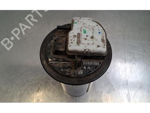 Fuel pump CITROËN C4 CACTUS 1.2 THP 110 | BP37038300M76 - Image 3
