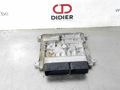Used Engine control unit (ECU) MERCEDES-BENZ CLA (C118) CLA 200 (118.387) (163 hp) 10883426