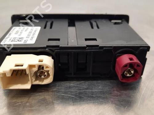 Elektronisk modul MERCEDES-BENZ A-CLASS (W177) A 200 Mild-Hybrid (177.087) | BP23607191M83 