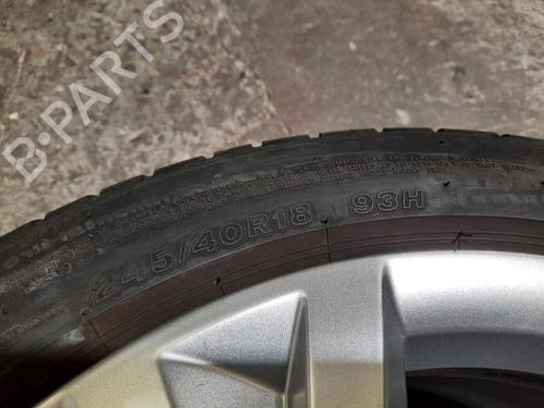 Rim AUDI A4 B9 Avant (8W5, 8WD) 35 TDI Mild Hybrid | BP23850297C45 