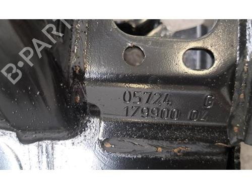 Subframe CITROËN C3 IV (CC_, CB_) ë-C3 (CBZYAZ) | BP37862068M9 - Image 3